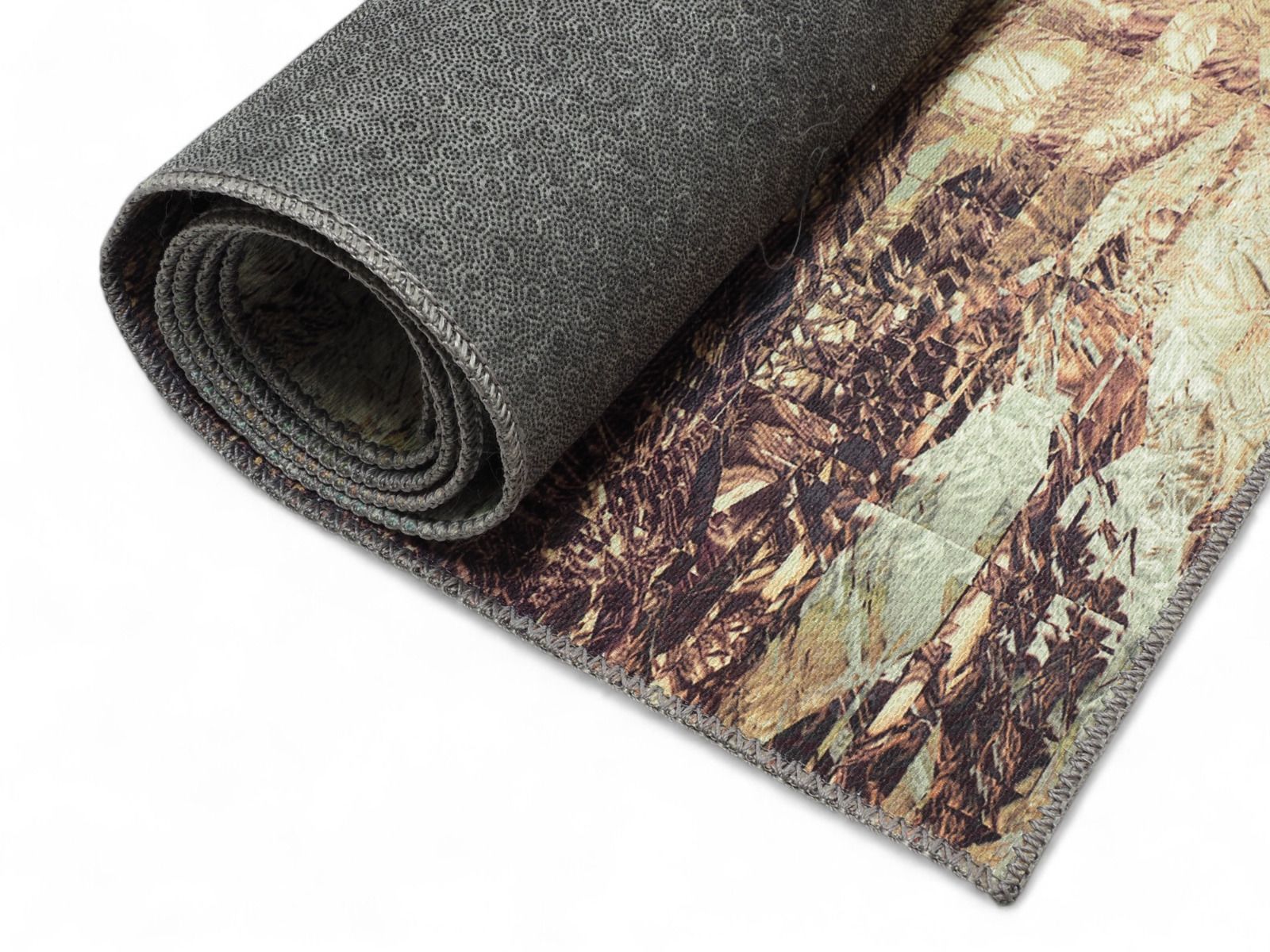 Serenity matto, eri kokoja