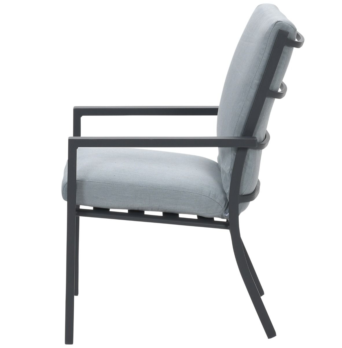 Sergio XL kulmasohva ulkokäyttöön, eri värejä