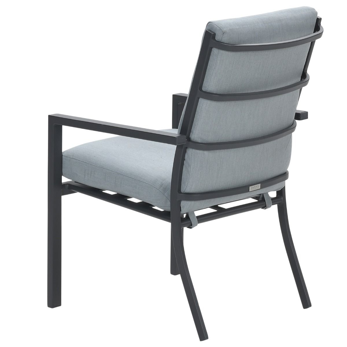 Sergio XL kulmasohva ulkokäyttöön, eri värejä