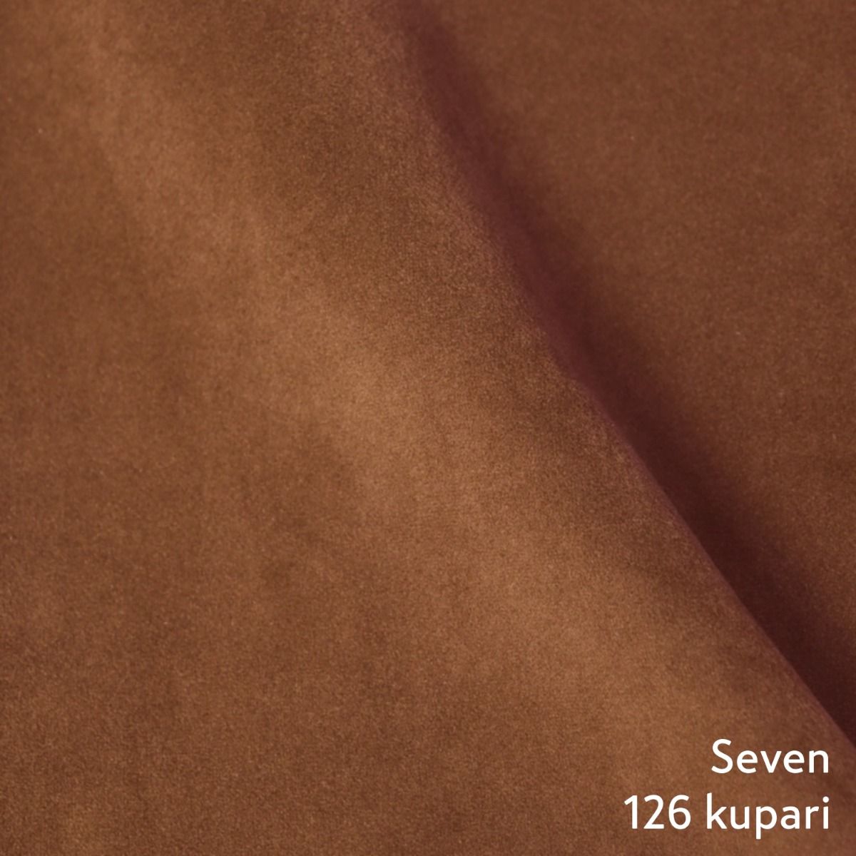 Neiser Toscana avokulmasohva, eri värejä