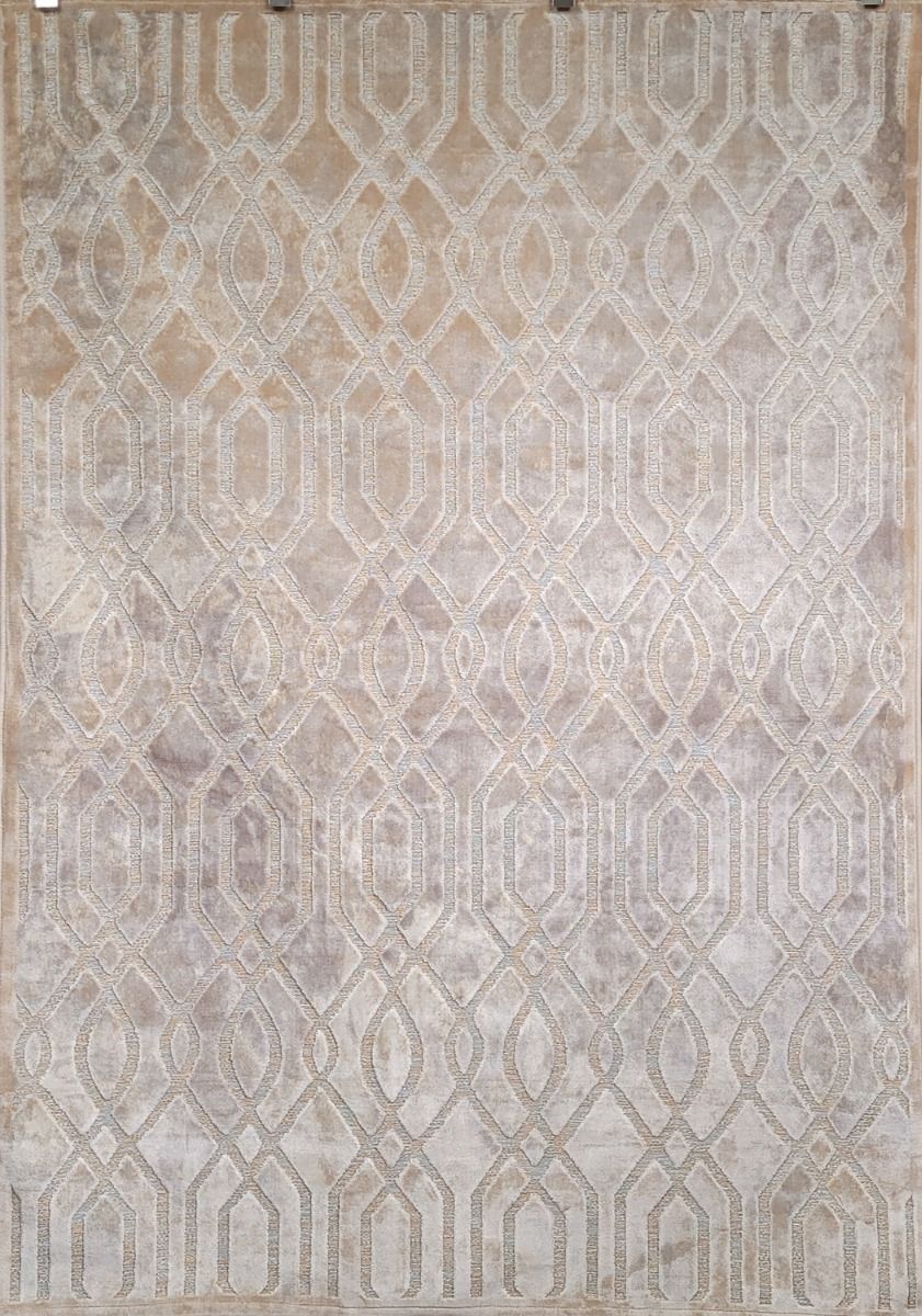 Seychelles Gobelin matto, pellava, eri kokoja