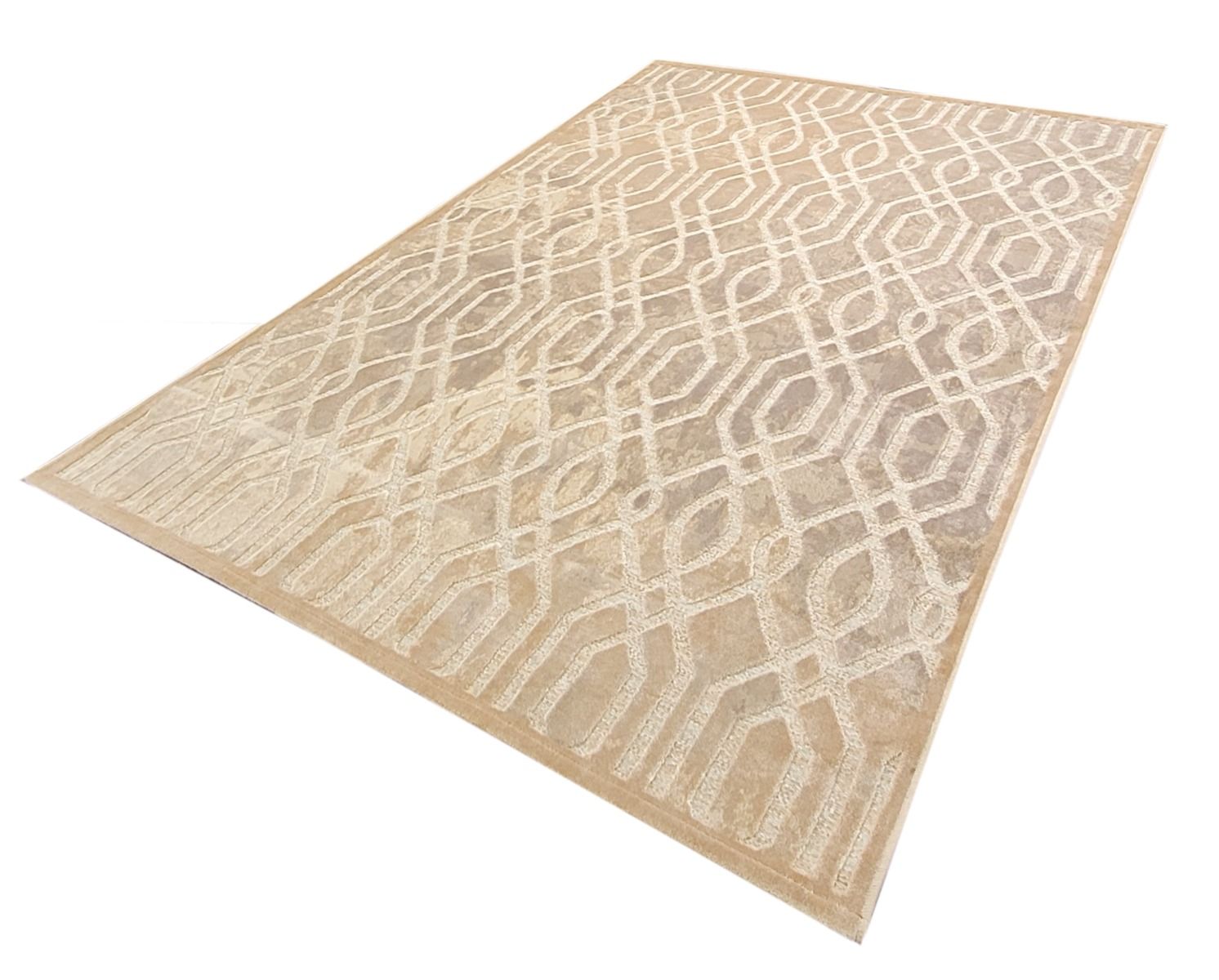 Seychelles Gobelin matto, pellava, eri kokoja