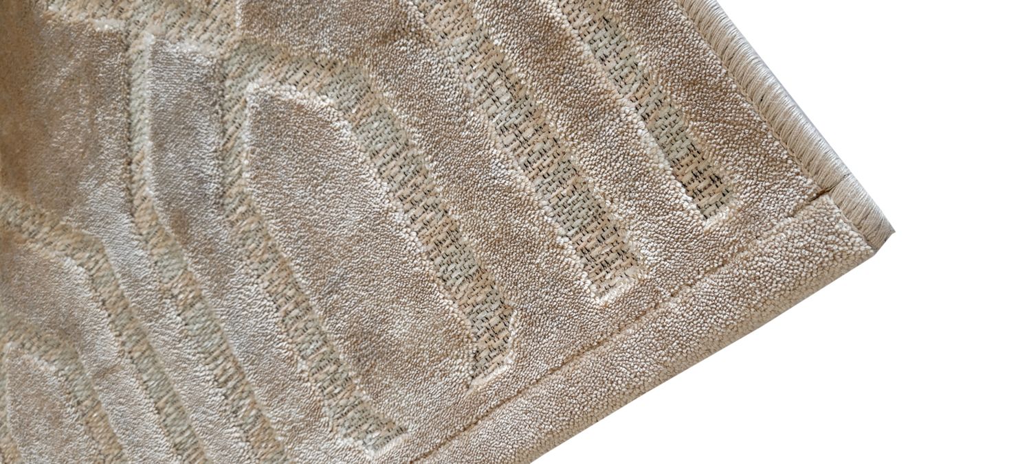 Seychelles Gobelin matto, pellava, eri kokoja