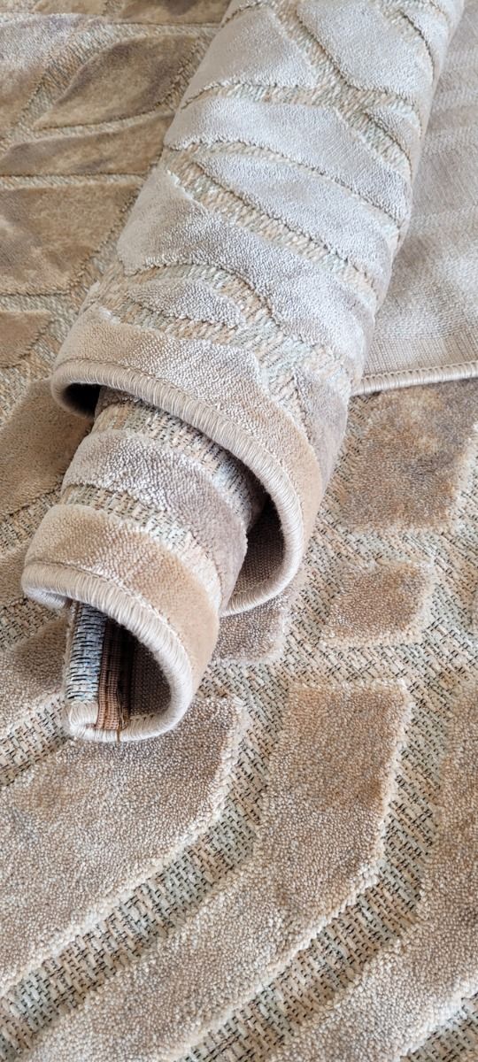 Seychelles Gobelin matto, pellava, eri kokoja