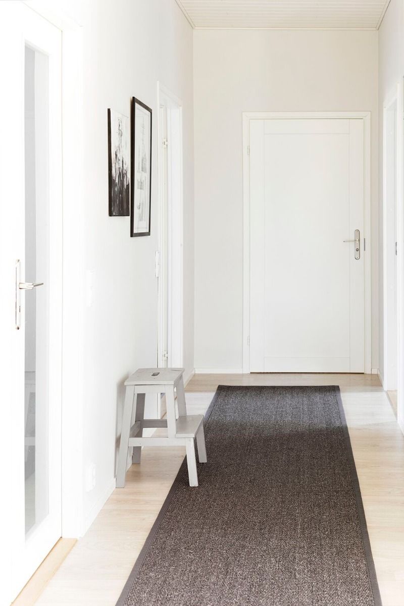 VM Carpet Barrakuda matto, vakiokoot