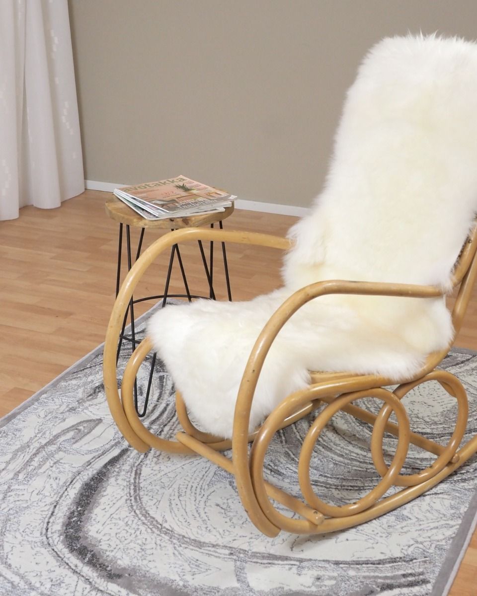 Seychelles Gobelin matto, Simpukka,195x280 cm