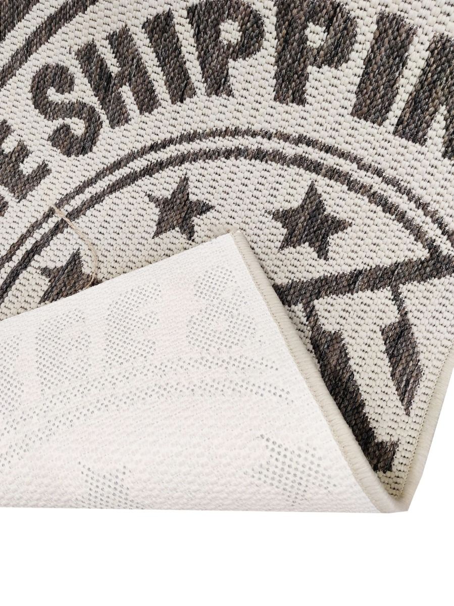 Käytävämatto Shipping, lev 80 cm