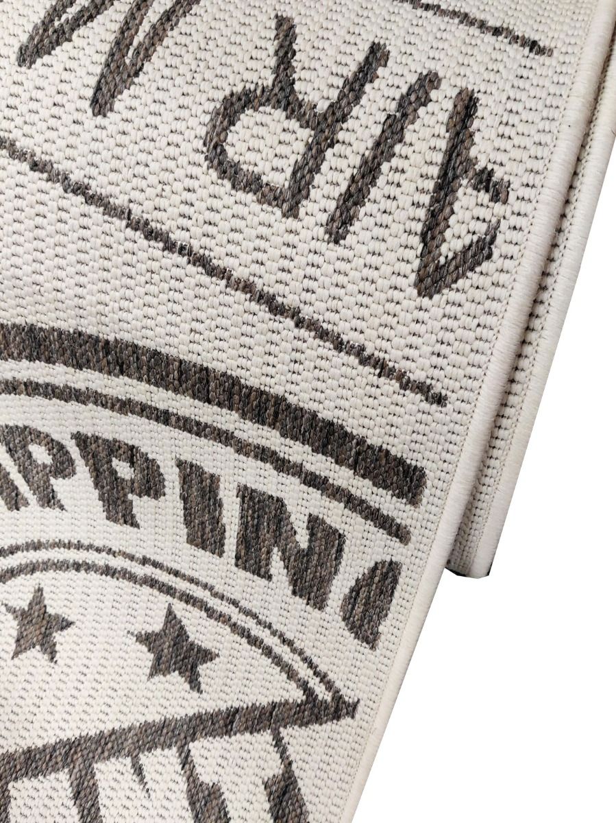 Käytävämatto Shipping, lev 80 cm