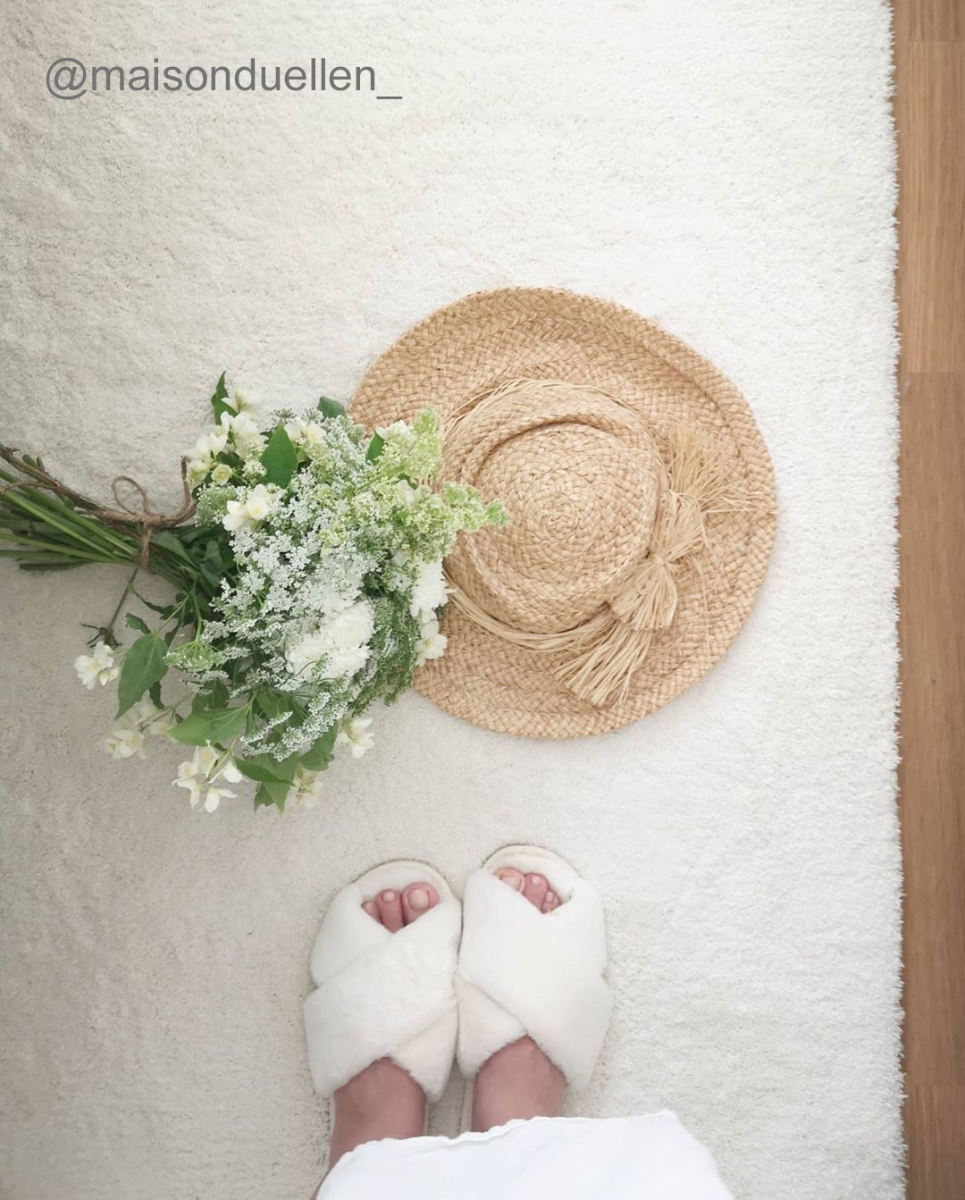 VM Carpet Silkkitie-matto