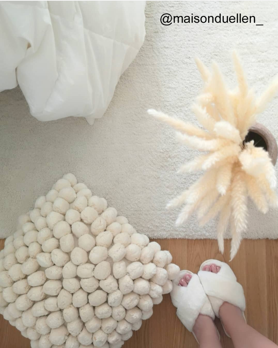 VM Carpet Silkkitie matto, mittojen mukaan