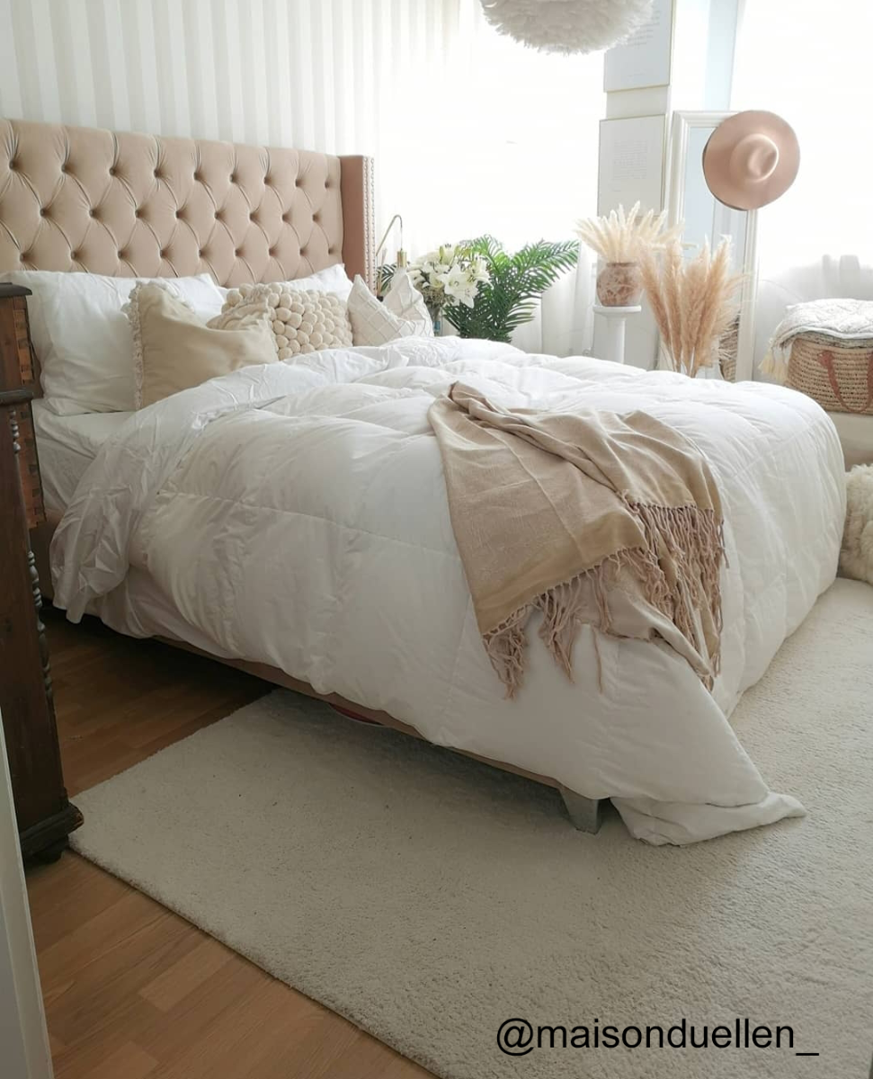 VM Carpet Silkkitie matto, mittojen mukaan