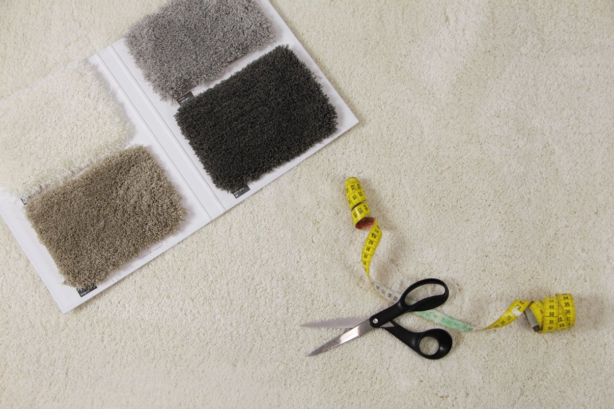 VM Carpet Silkkitie matto, mittojen mukaan