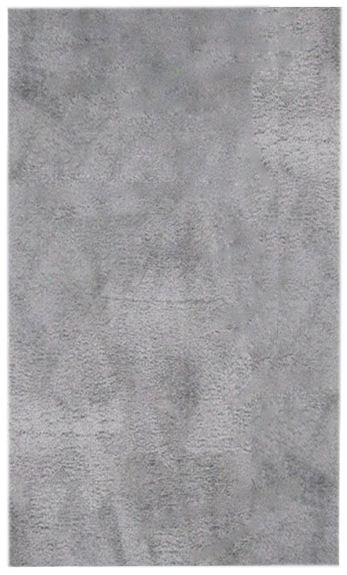 Silkyway käytävämatto harmaa