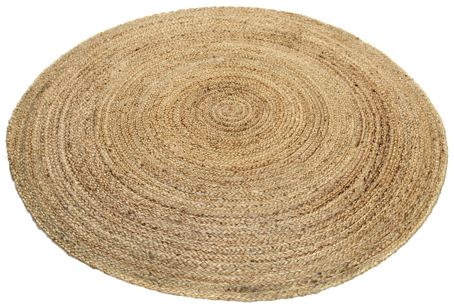 Silmu juuttimatto, pyöreä