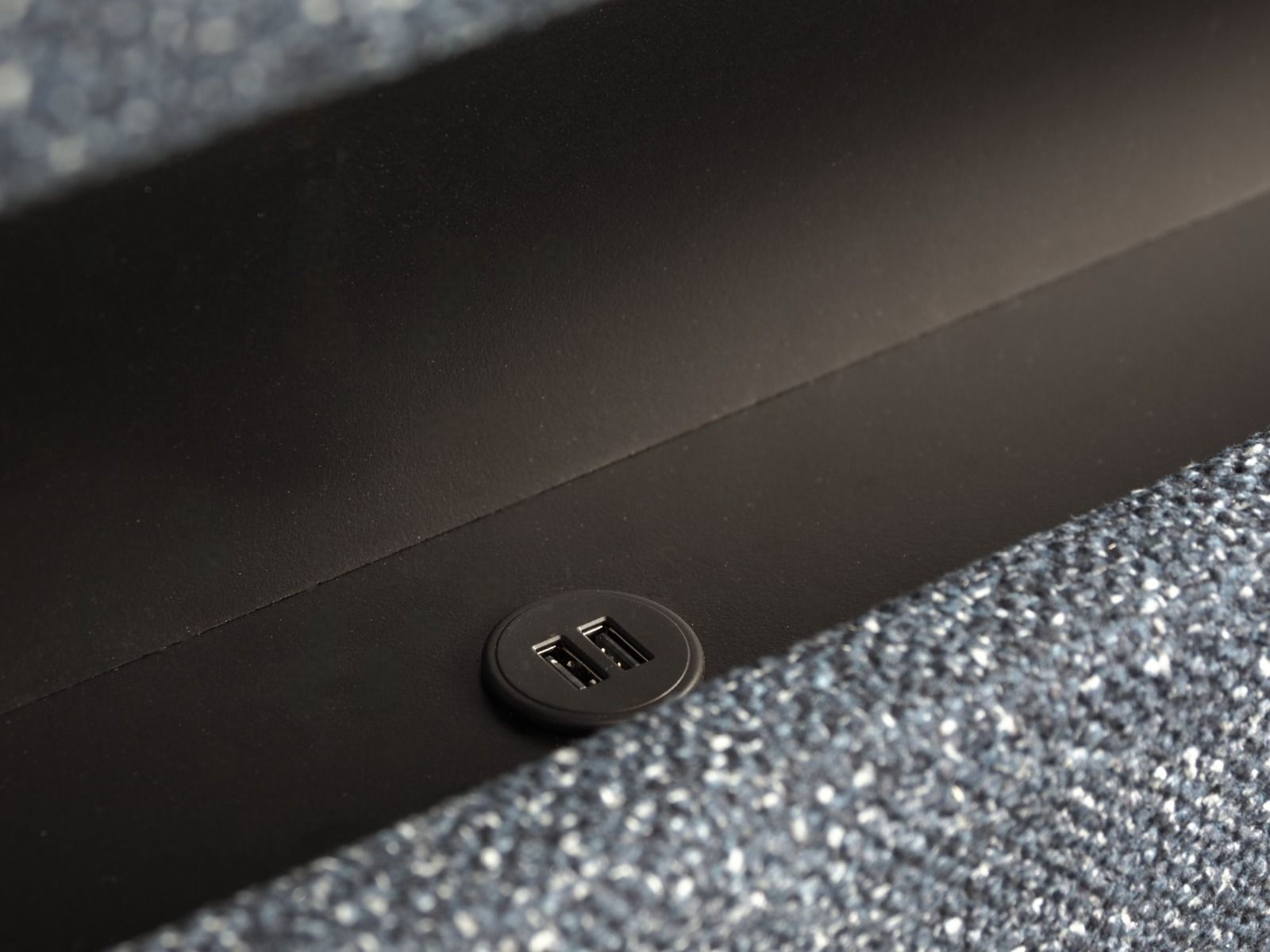 Sinfonia Premium Diamond sängynpääty, eri vaihtoehtoja