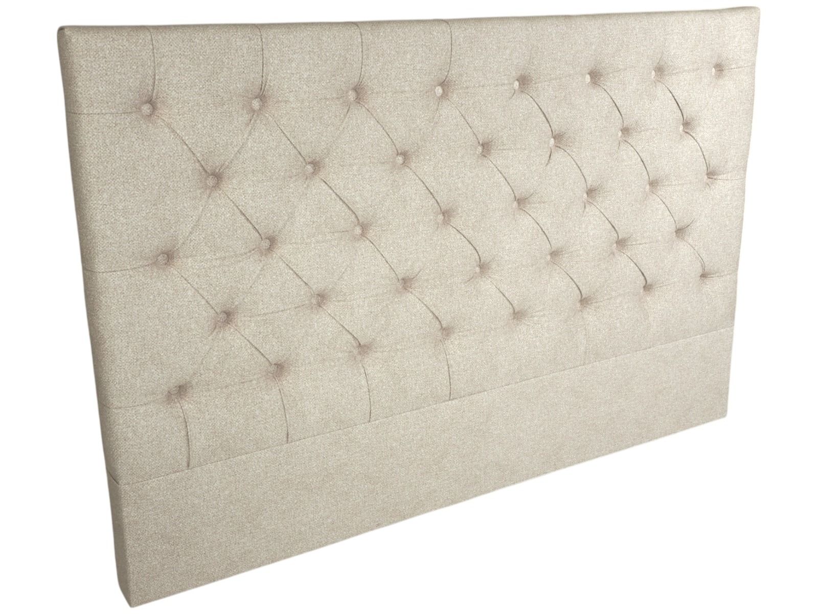 Sinfonia Premium Nappi sängynpääty, eri vaihtoehtoja