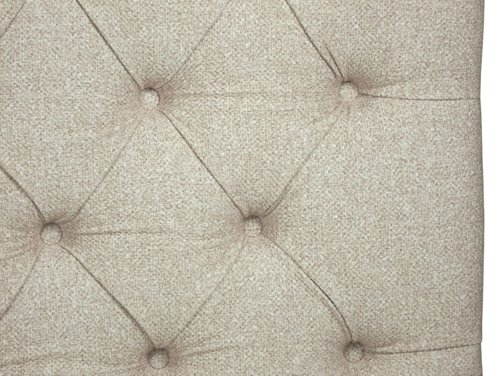 Sinfonia Premium Nappi sängynpääty, eri vaihtoehtoja