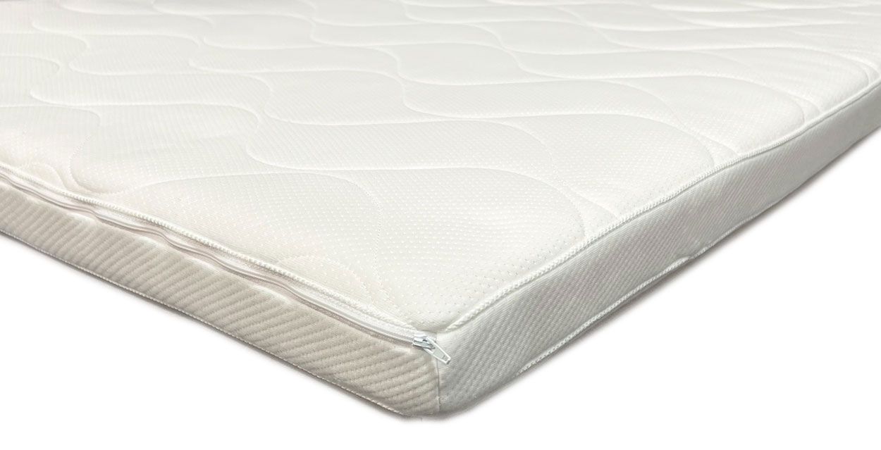 Unico Sinfonia Supersoft petauspatja, 80x200cm