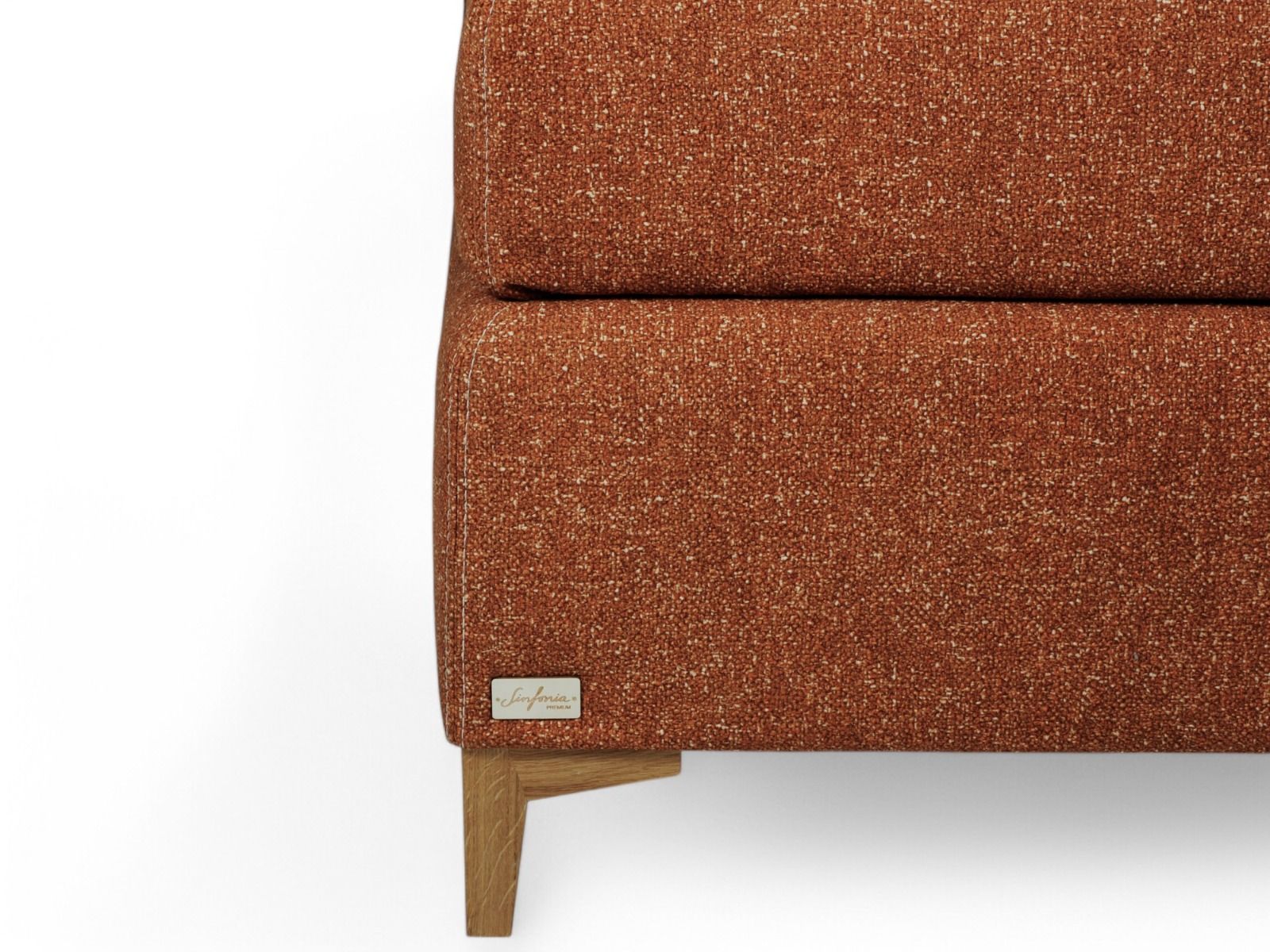 Sinfonia Premium jenkkisänky 180x200 cm