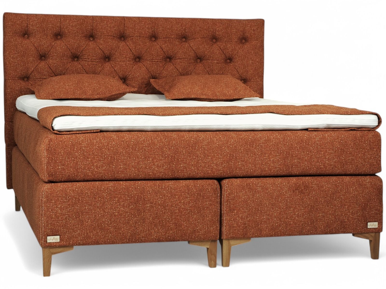 Sinfonia Premium jenkkisänky 180x200 cm