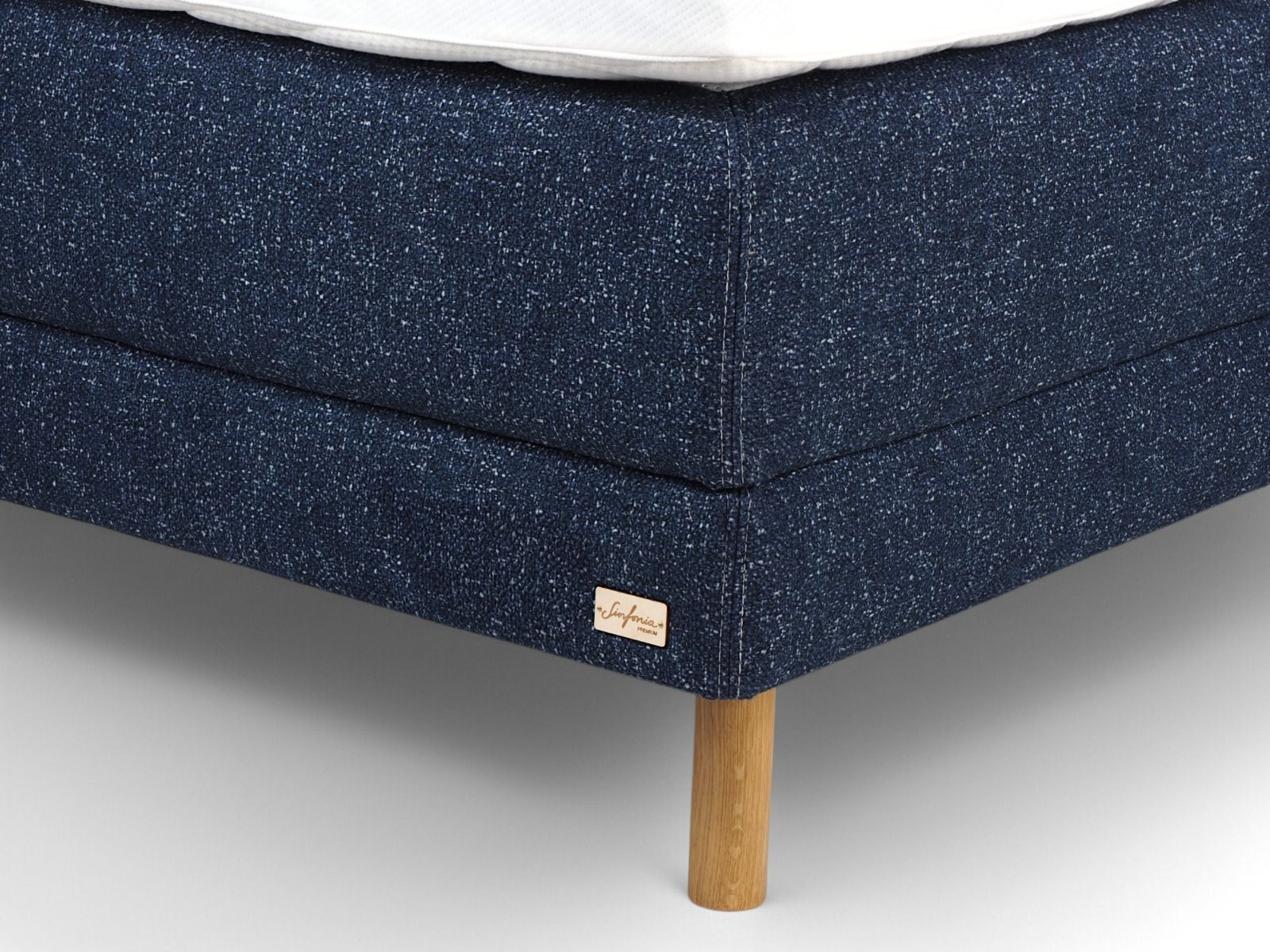 Sinfonia Premium moottorisänky 180x200 cm