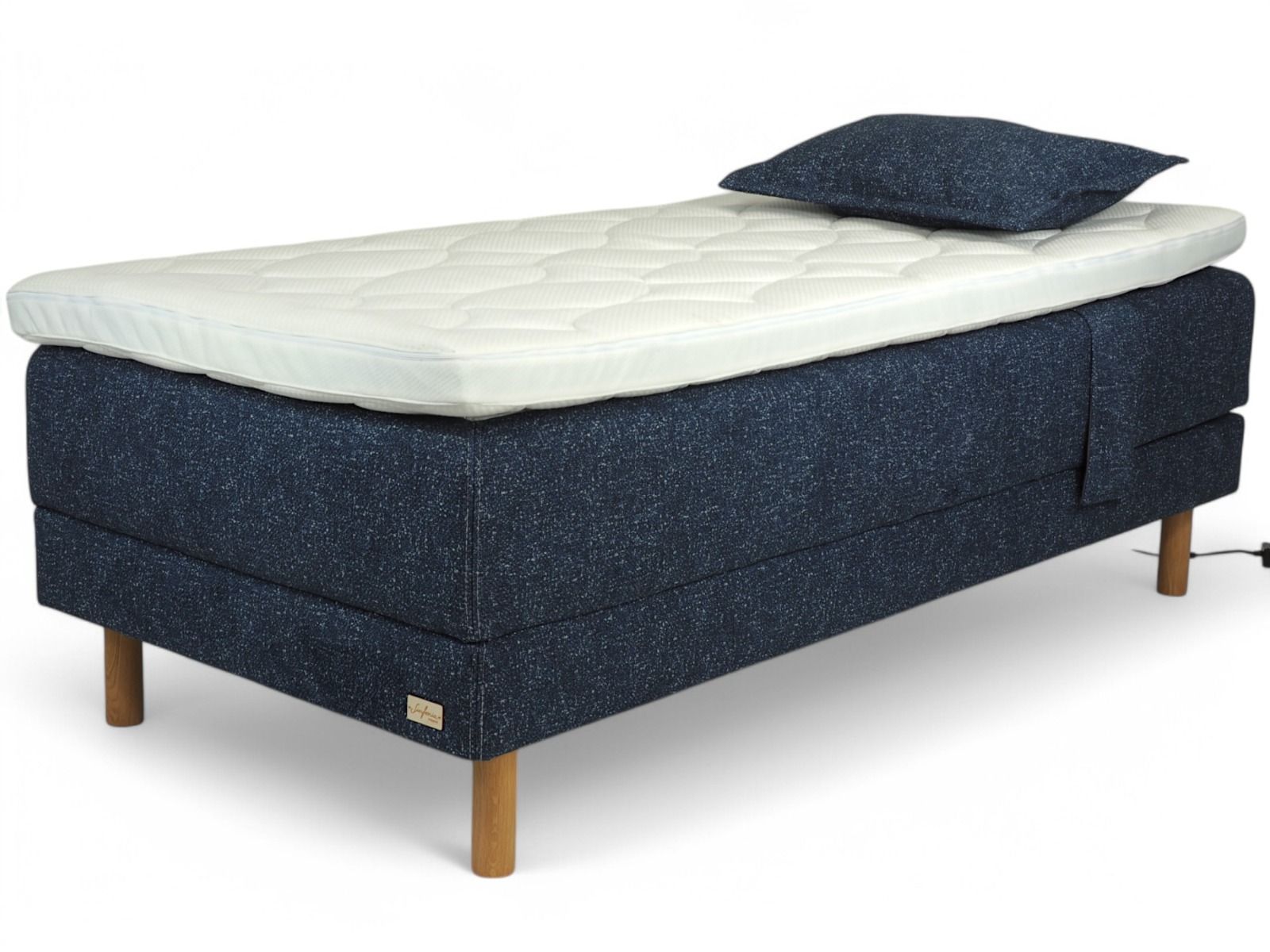 Sinfonia Premium moottorisänky 90x200 cm