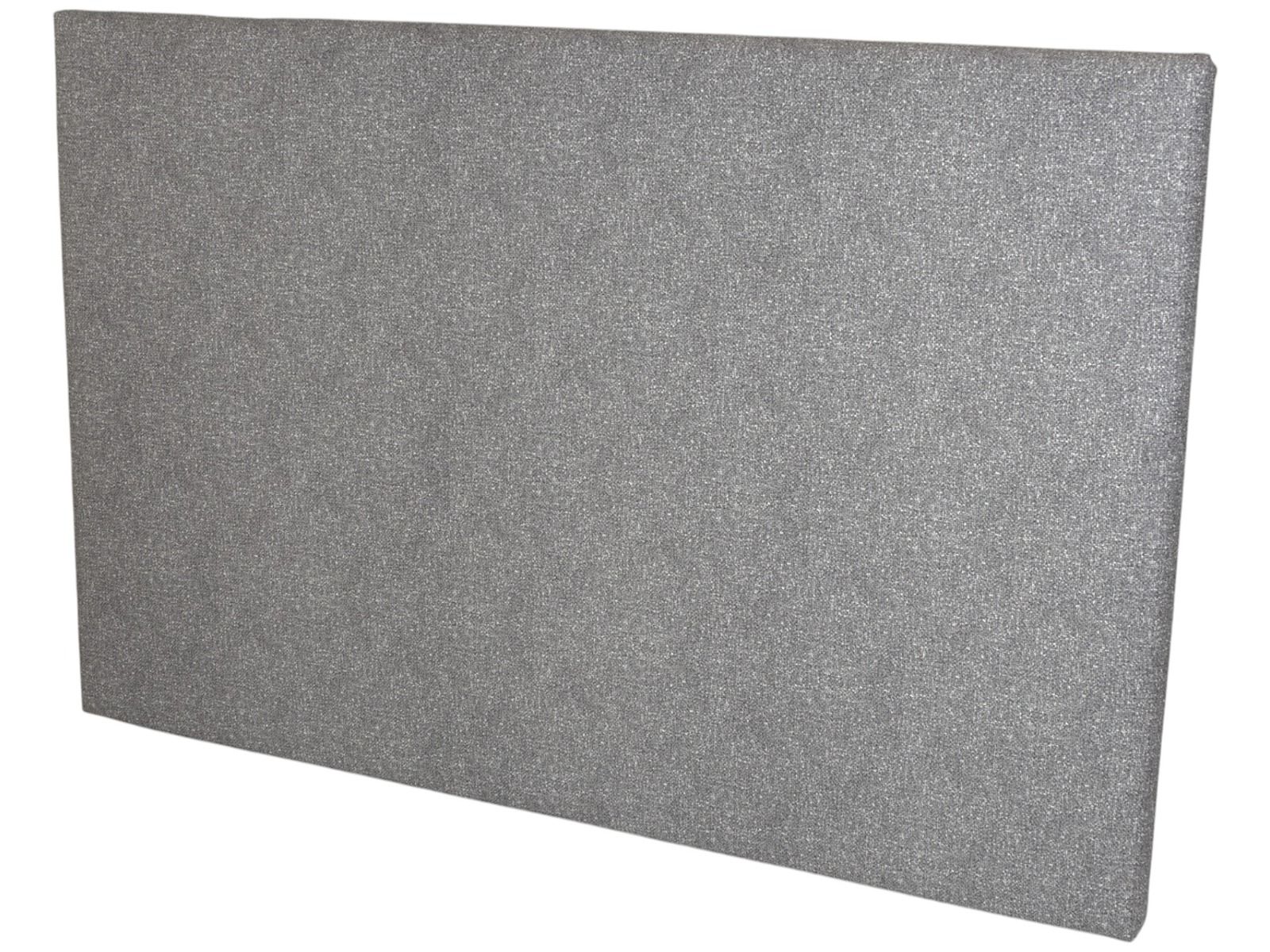 Sinfonia Premium sileä sängynpääty, eri vaihtoehtoja