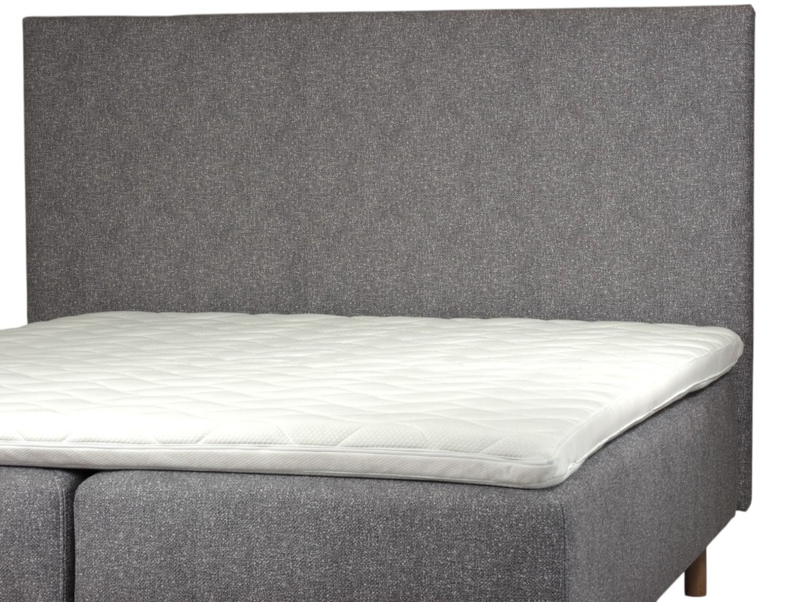 Sinfonia Premium sileä sängynpääty, eri vaihtoehtoja