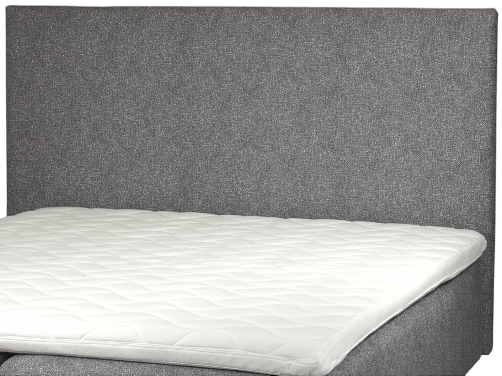 Sinfonia Premium sileä sängynpääty, eri vaihtoehtoja