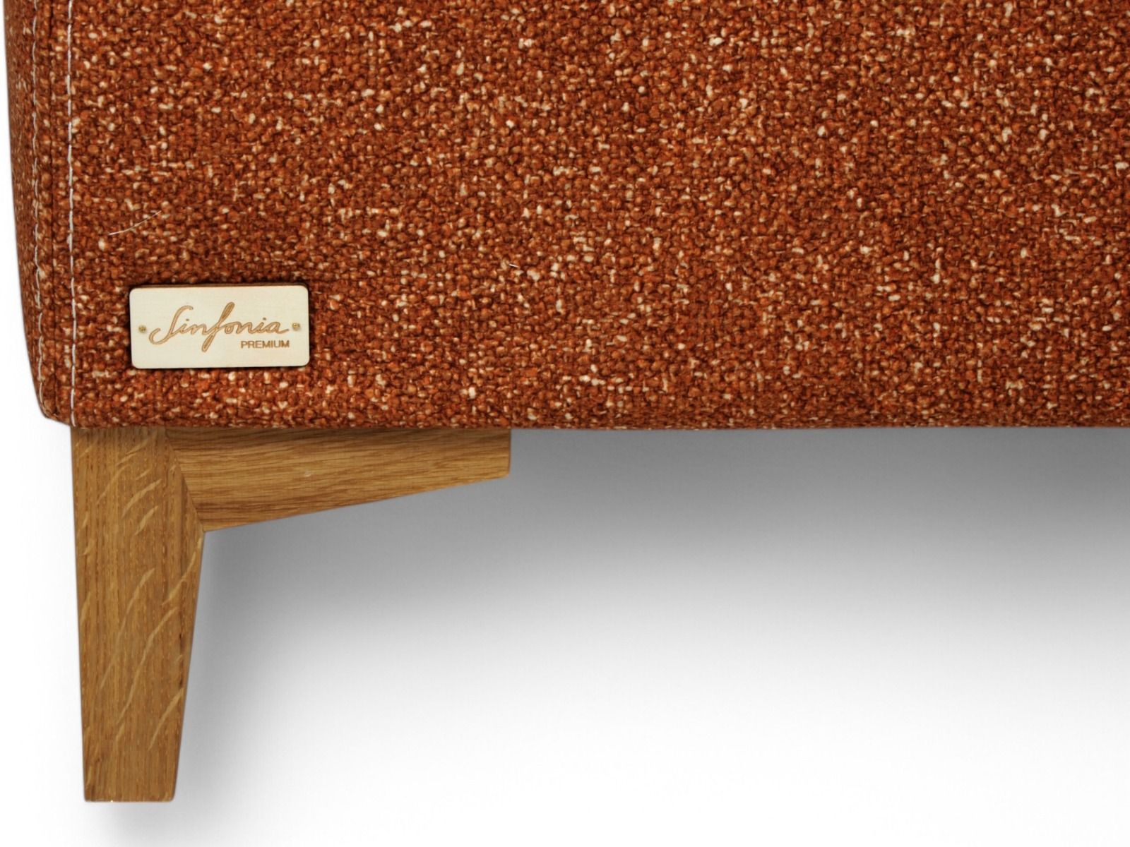 Sinfonia Premium jenkkisänky 160x200 cm