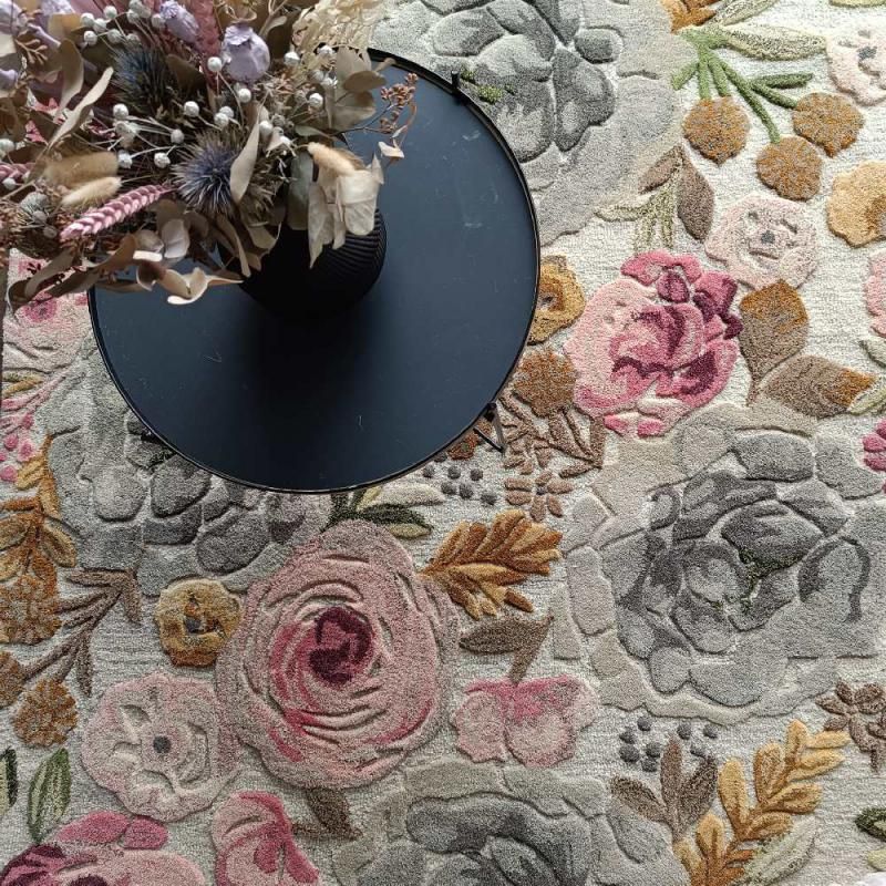 Sinfonia villamatto, eri kokoja