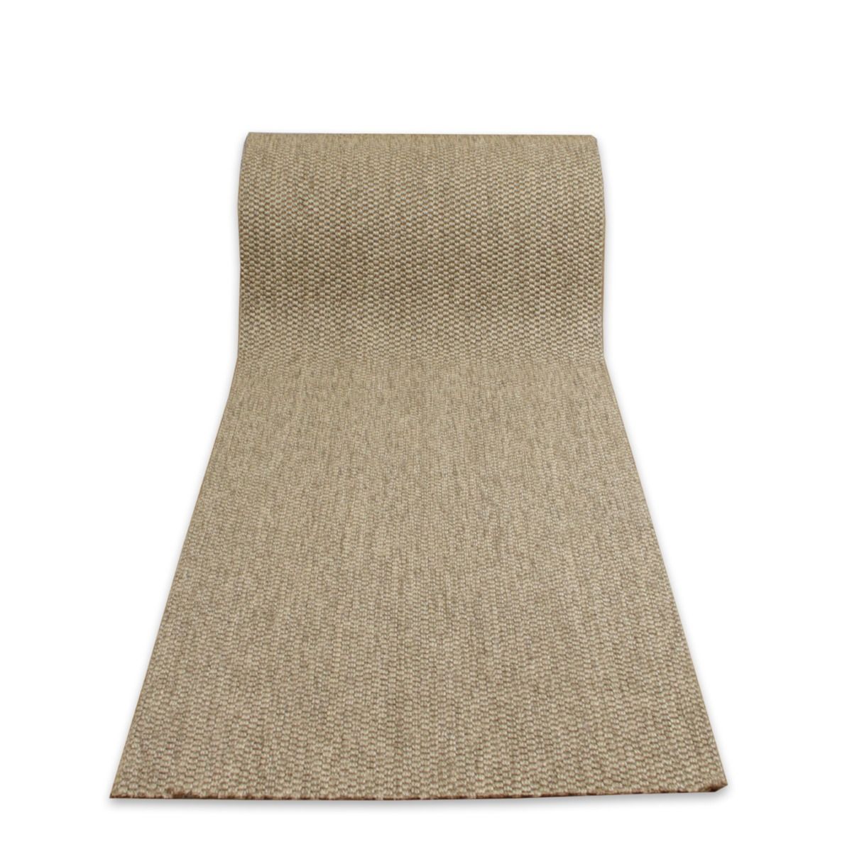 Sisal Natural käytävämatto 90 cm