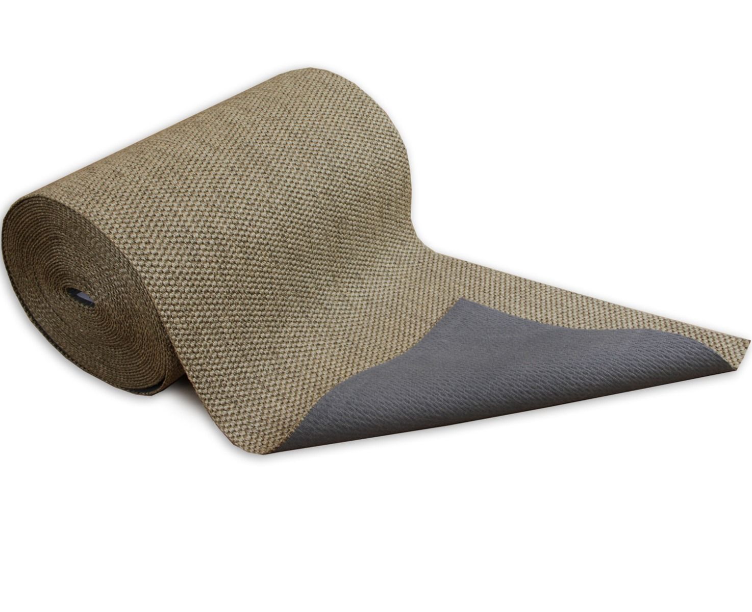 Sisal Natural käytävämatto 90 cm