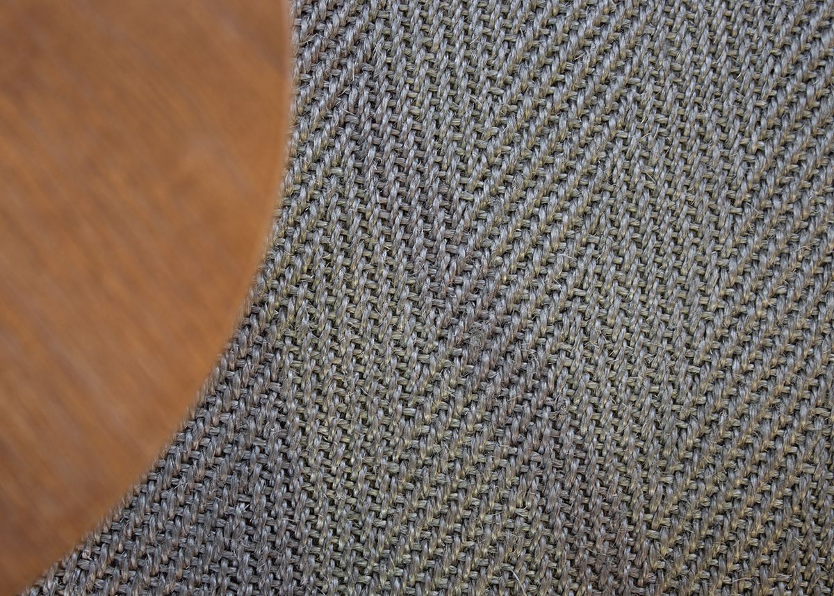 Sisal matto Habanna, Ukuli, mittojen mukaan