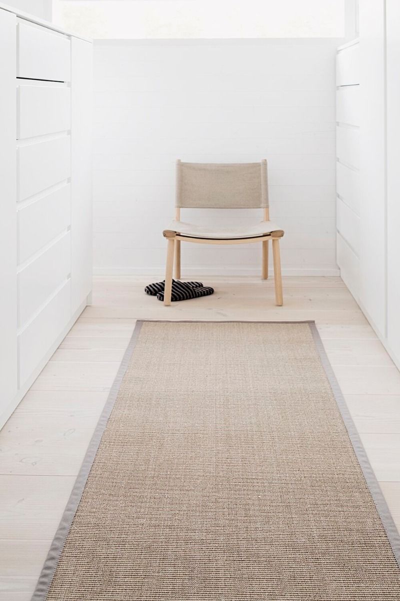 VM Carpet Sisal matto, vakiokoot