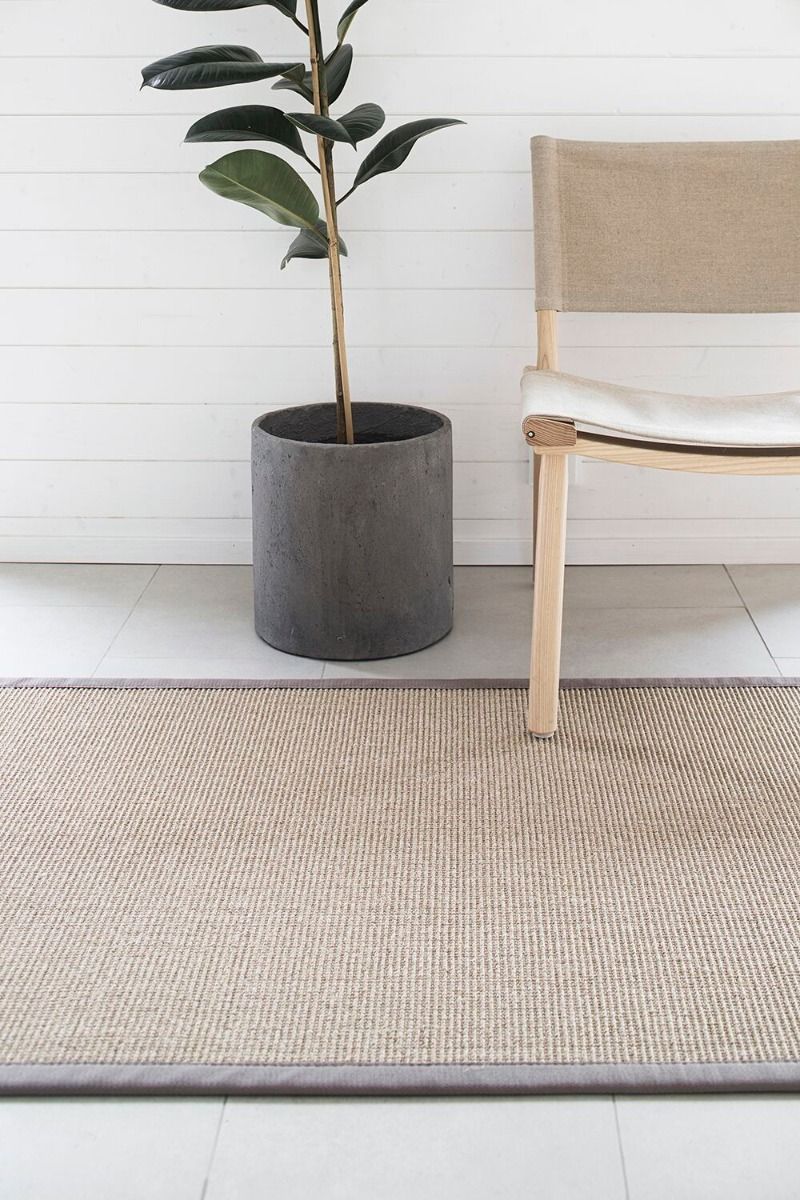 VM Carpet Sisal matto, vakiokoot