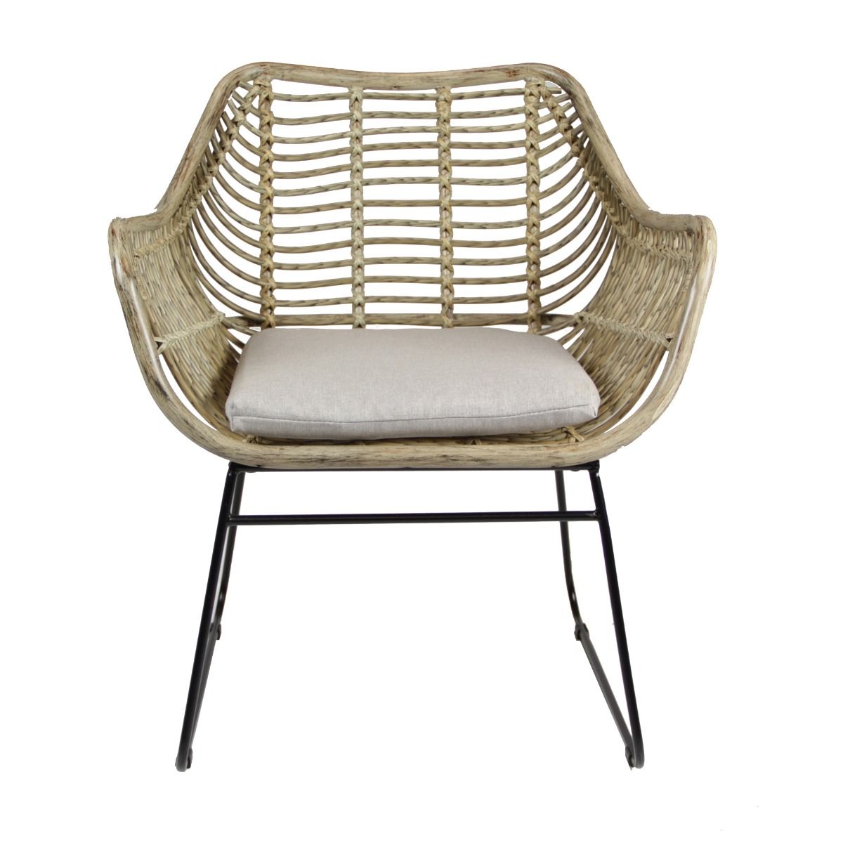 Sisilia tuoli, polyrottinki