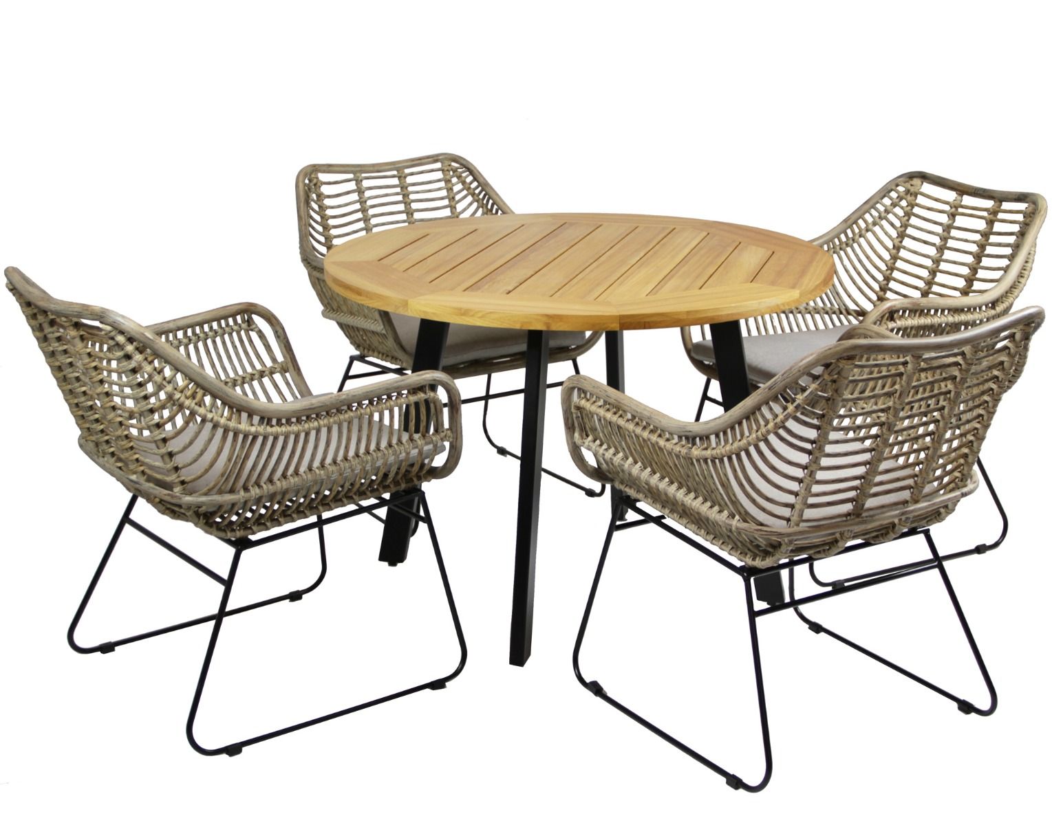 Sisilia tuoli, polyrottinki