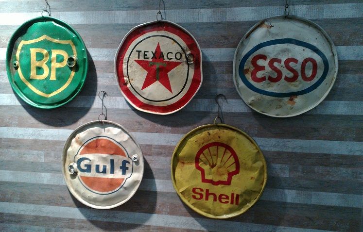 Öljytynnyrinkansi-taulu