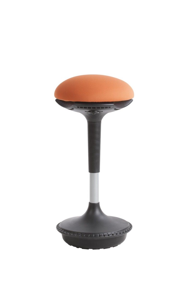 Sitool satulatuoli, oranssi