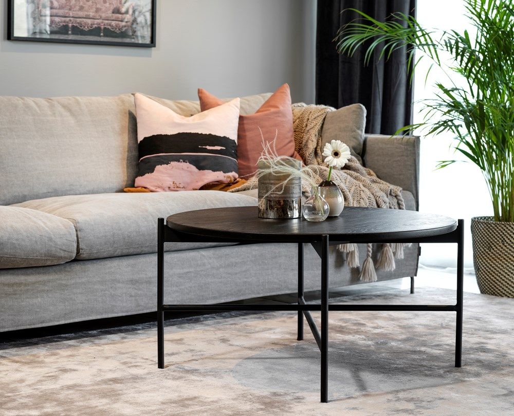 Rowico Skye sohvapöytä