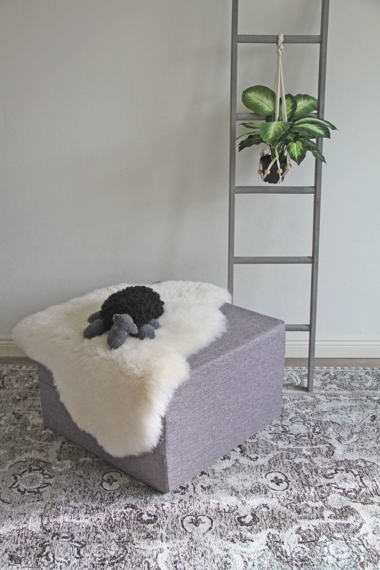 Sleepy vuoderahi, paljon eri värejä