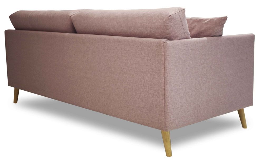 Slim Line 2-istuttava sohva, eri vaihtoehtoja