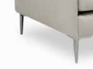 Slim Line 2-istuttava sohva, eri vaihtoehtoja