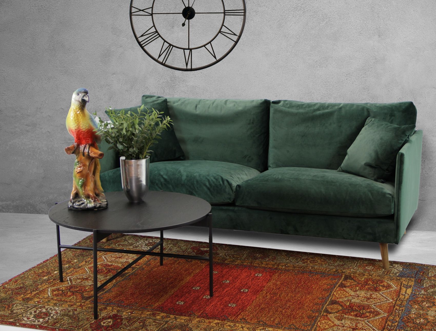 Refa Gobelin matto Marrakesh, 155x235 cm