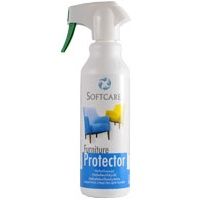 SoftCare Furniture Protector -tekstiilisuoja