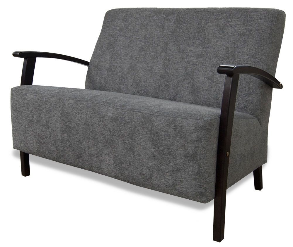 Unico Sofia 2-istuttava sohva, eri värivaihtoehtoja