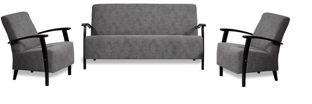 Unico Sofia 3+1+1 sohvakalusto, eri värivaihtoehtoja