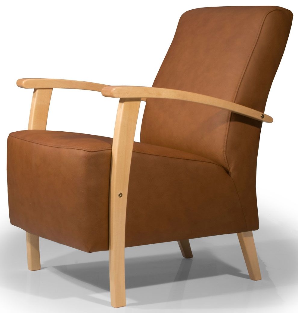 Unico Sofia lepotuoli nahka, eri värejä