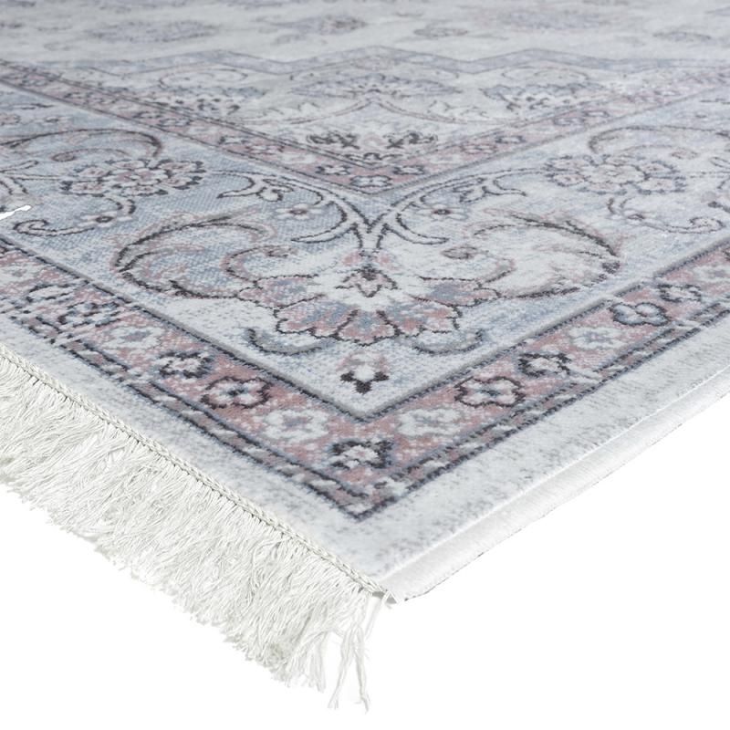 Sofia viskoosi-matto, eri kokoja